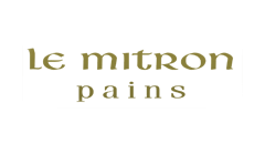 Le mitron pains ル・ミトロン