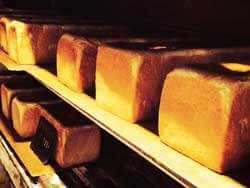 神大寺トースト